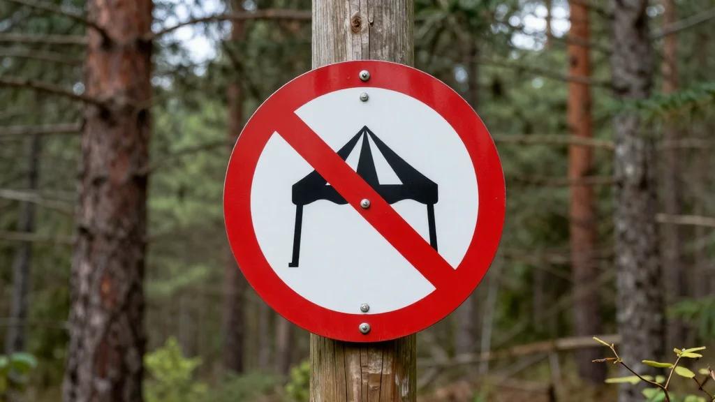 Indiana to Enforce Statewide Encampment Ban Aimed at Homeless Population