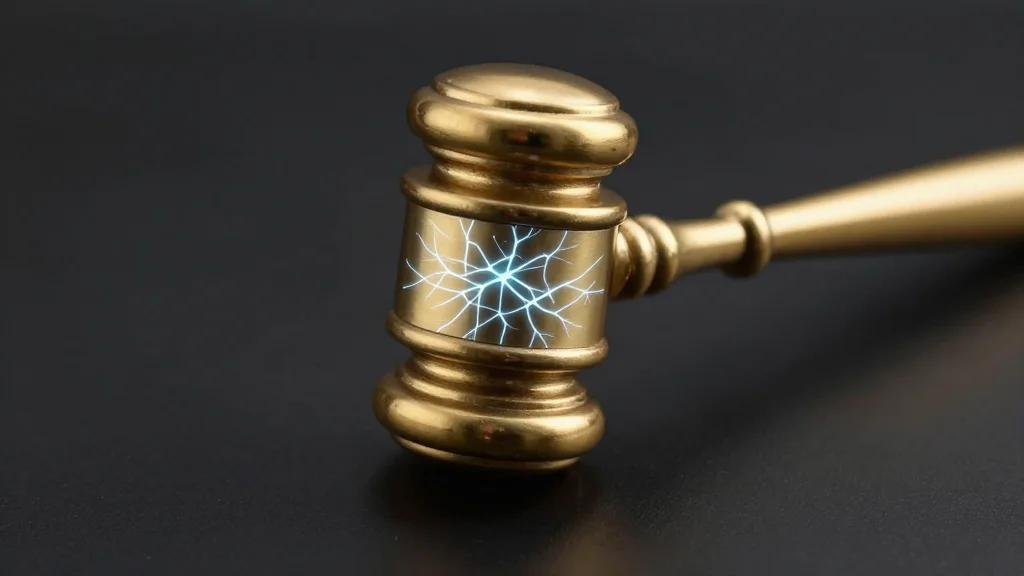 U.S. Copyright Doesn’t Grant Ownership of AI‑Created Works