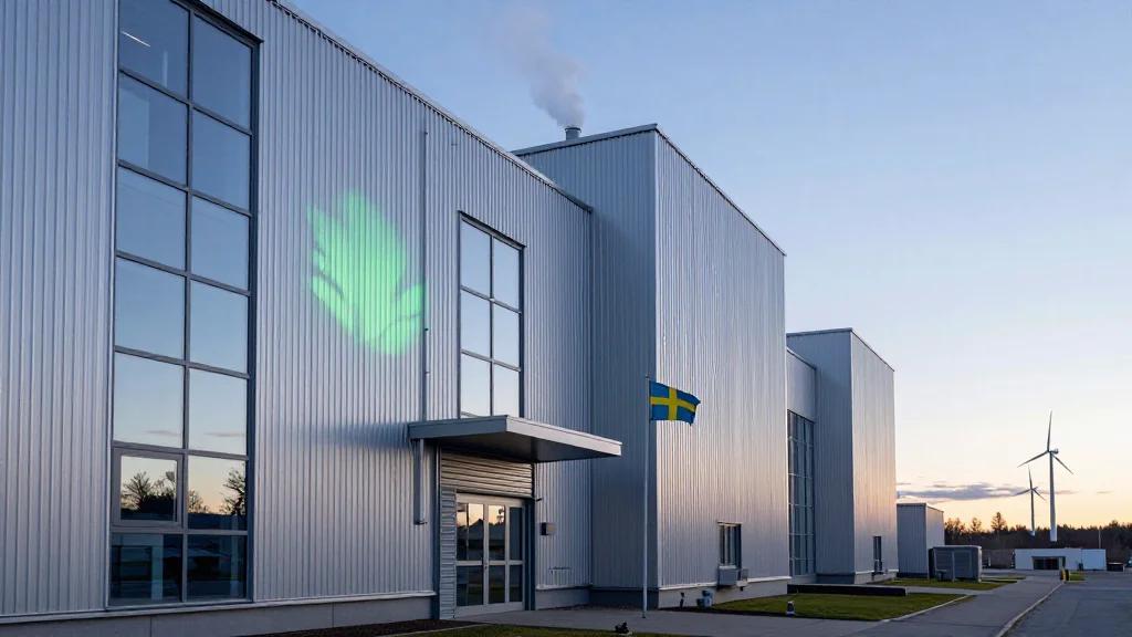 PaperShell Secures €40.3M EU Grant to Build Its First Full-Scale Factory