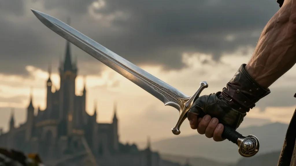 He-Man Trailer Drops, Film Opens June 5