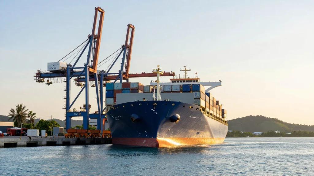 India’s Next Big Power Move Is Set to Unfold in the Bay of Bengal