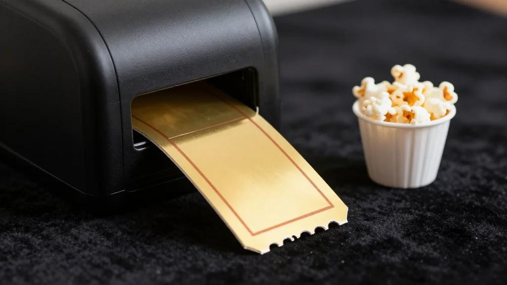 2025 Ticket Sales Reach Only 62% of 2019 Levels