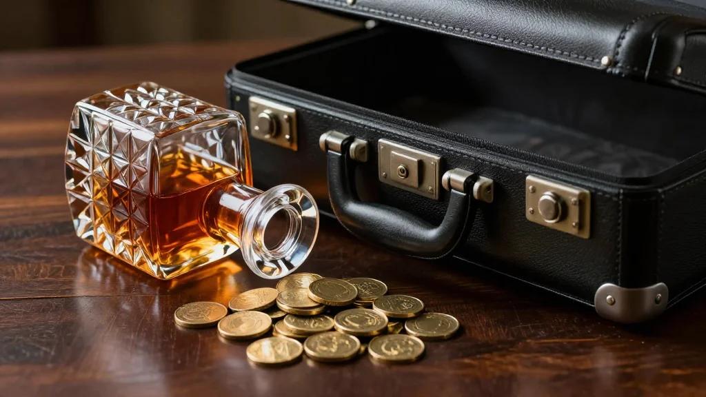 No Decision yet on India Unit Listing; Exploring Strategic Options to Boost Value: Pernod Ricard