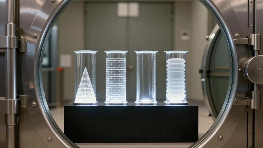 Pick Data Modeling Pattern Based on Needs, Not One‑Size