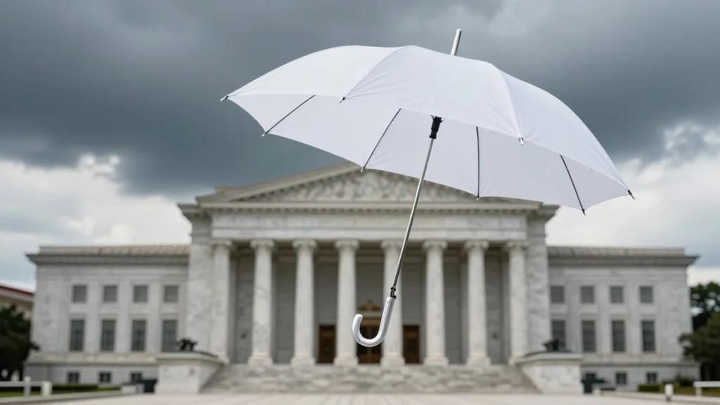 SRCC Risks Becoming "More Frequent, Widespread and Complex", CRO Forum Says