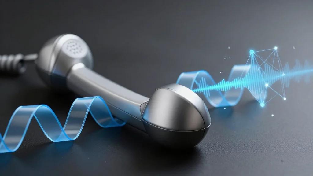 Clarify AI Voice Vs. Content to Avoid Telco Regulation