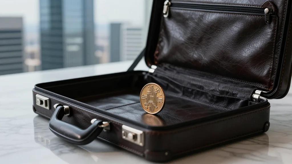 Institutional Entry, yet Crypto Prices Keep Falling