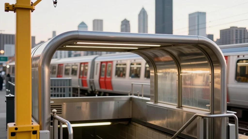 CTA Breaks Ground on $5.7 B Red Line Extension as Federal Funding Hangs in Balance