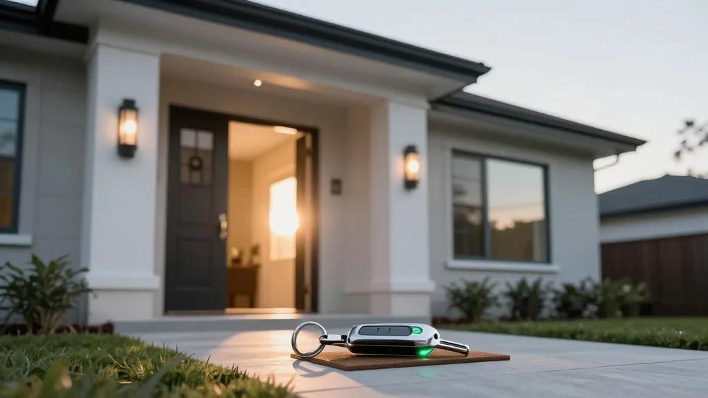 Opendoor Simplifies Home Buying with Lower Costs, Speed