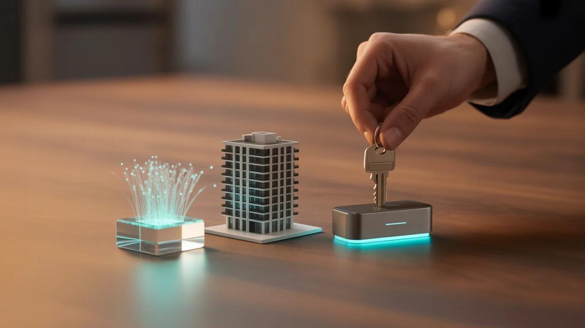 Arbio Secures $36M Series A to Scale AI for Property Rentals