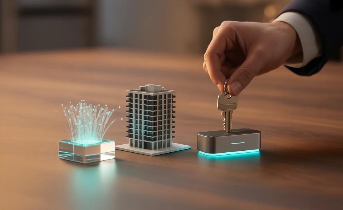 Arbio Secures $36M Series A to Scale AI for Property Rentals