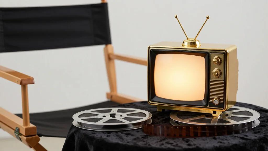 Ellison Declares Deal Turbulence Over, Hails HBO as Gold Standard