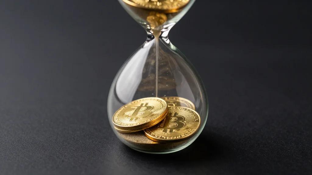 Final Bitcoin Million Won’t Arrive Within Our Lifetime