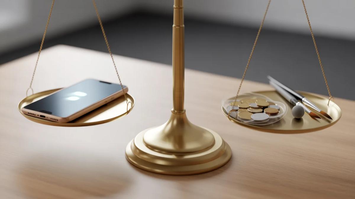 Crypto Could Flip Web2's Creator‑Profit Imbalance