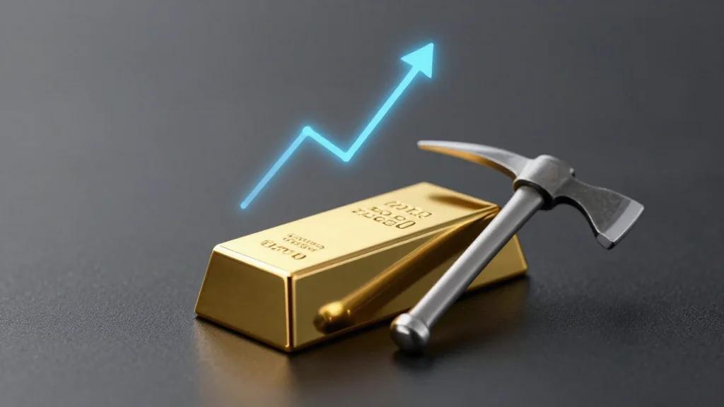 Buy Signal Revealed: Top Mining Stocks to Purchase Now