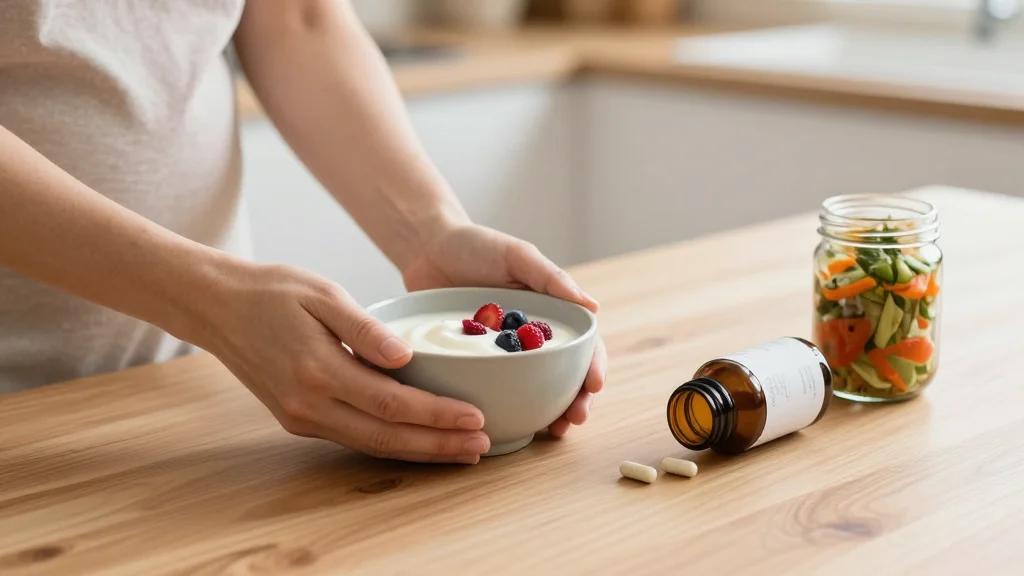 Heal Postpartum Mood by Fixing Your Gut