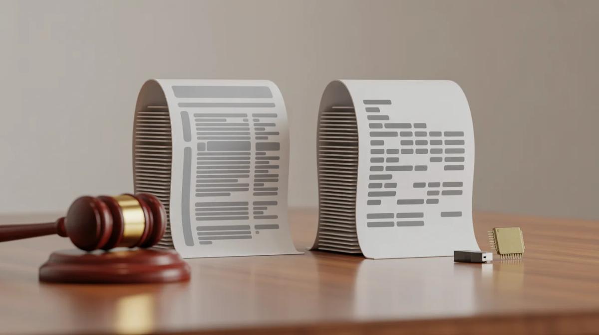 Will Journals Reject Papers Using Real Code Variable Names?