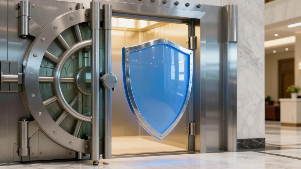 House Gives Deposit Insurance Reform Another Try