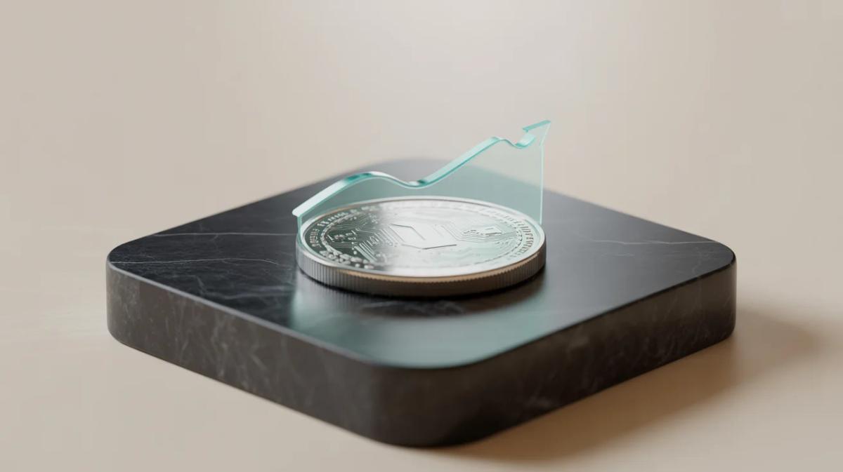 ICP Clears Key Technical Barrier as Breakout Volume Confirms Upward Momentum