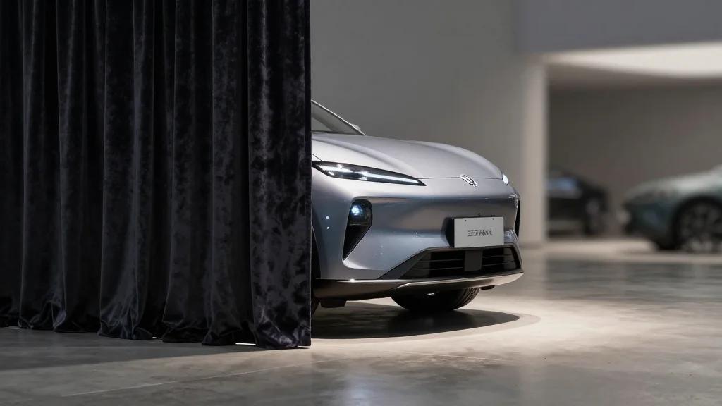 Long Road to Price Reveal: Why Auto Brands Act 'Pricey'