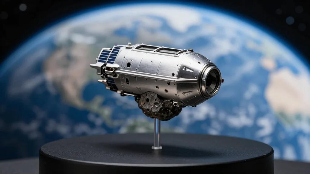 Private Mission to Apophis Gets Another Customer, Two Student-Built Landers