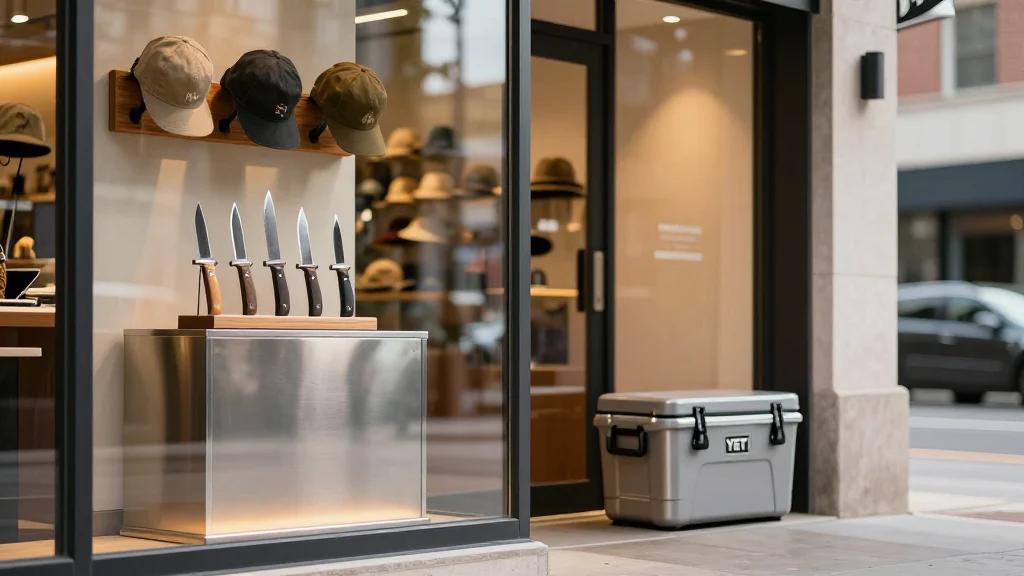 Duck Camp Relocating HQ and Flagship Store