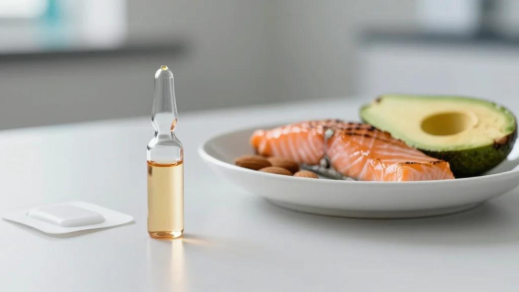 Adiponectin and Phase Angle in the Assessment of Sarcopenia in Crohn’s Disease: Beyond Muscle Mass