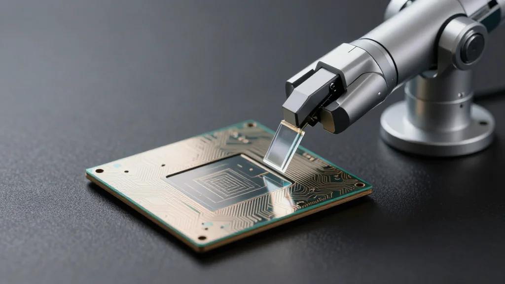 TSMC's Kevin: GAA Scaling Eliminates Need for Alternative