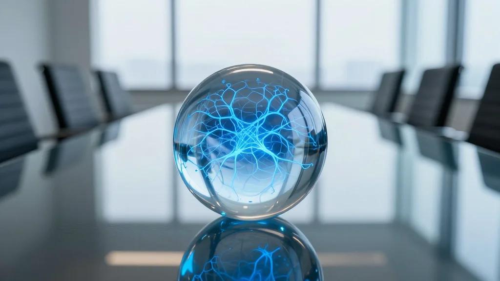 Boardrooms Now Fear AI Rivals, Not Just Tech Giants