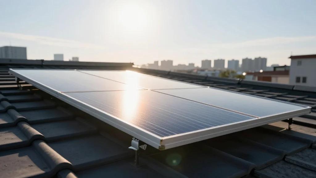 Climate Change May Boost Rooftop Solar Costs 20%