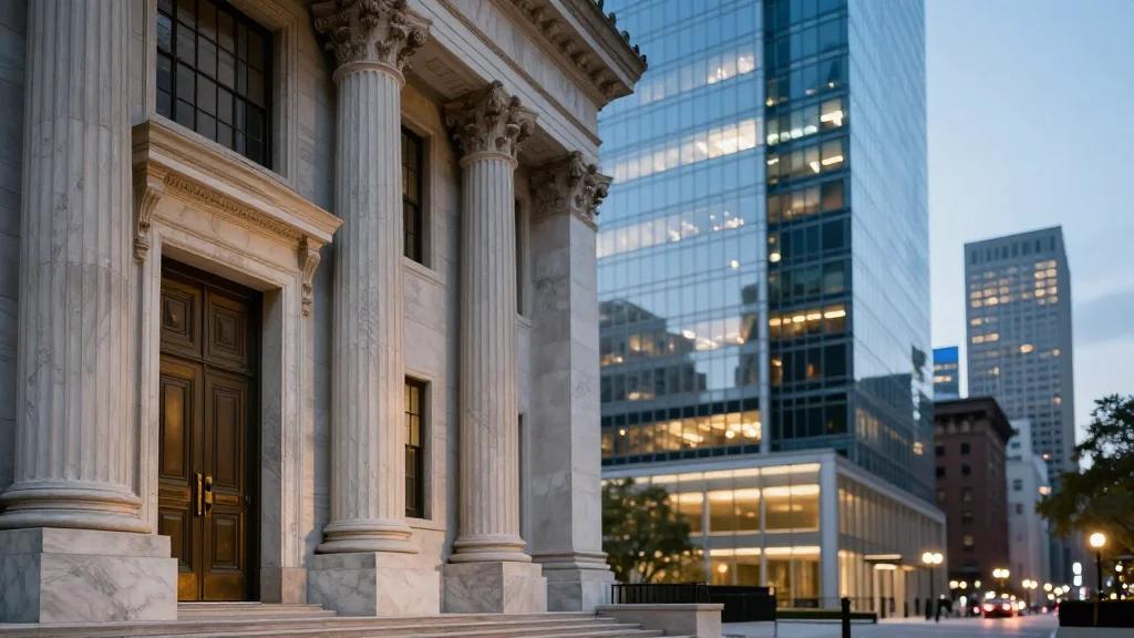 Fed's-Bowman-Flags-Risk-of-Capital-Rules-Driving-Credit-Beyond-Banks