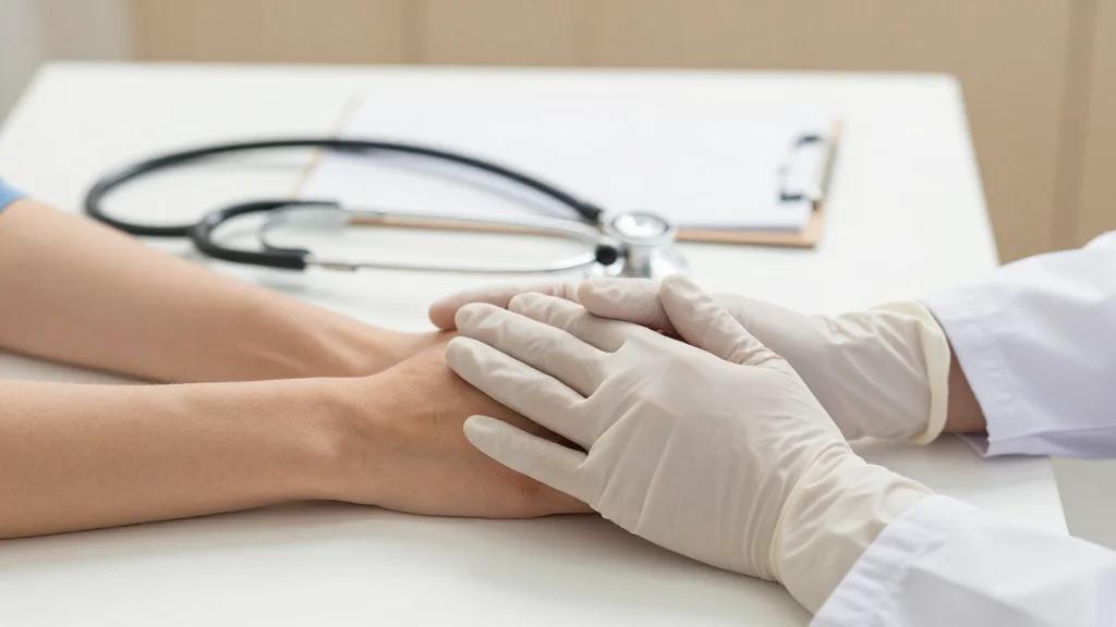 Fertility Clinics Sell IVF; Seek Holistic Care Elsewhere