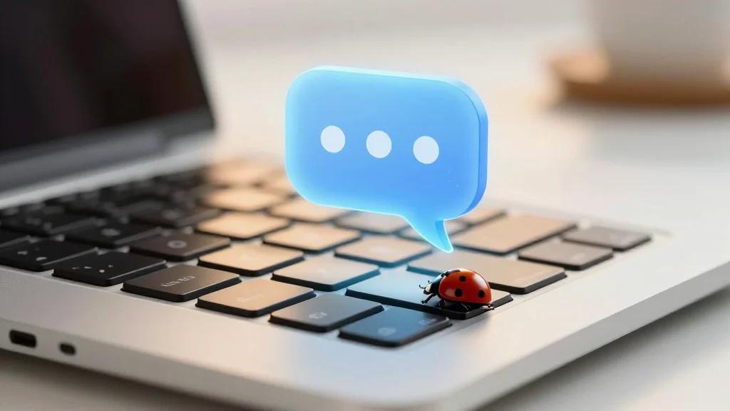 Direct Bug Reporting to Replit Agent Now Enabled