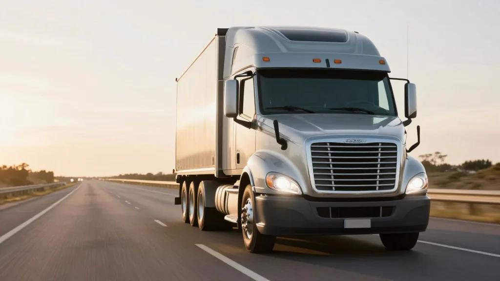 King of Freight Scales National Brokerage Ops on Operational Excellence