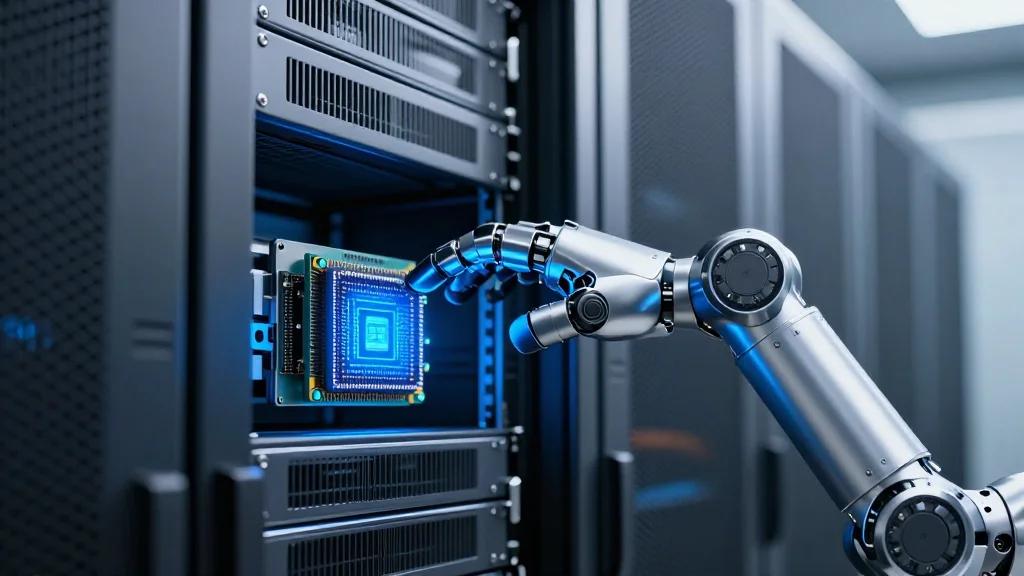 Agentic Infrastructure: The Future Backbone for AI‑Native Cloud