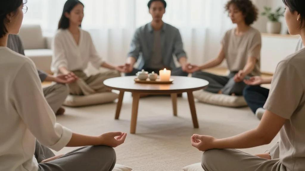 NCJW Pittsburgh Launches Tikkun Yachad Program to Blend Social Action with Spiritual Healing