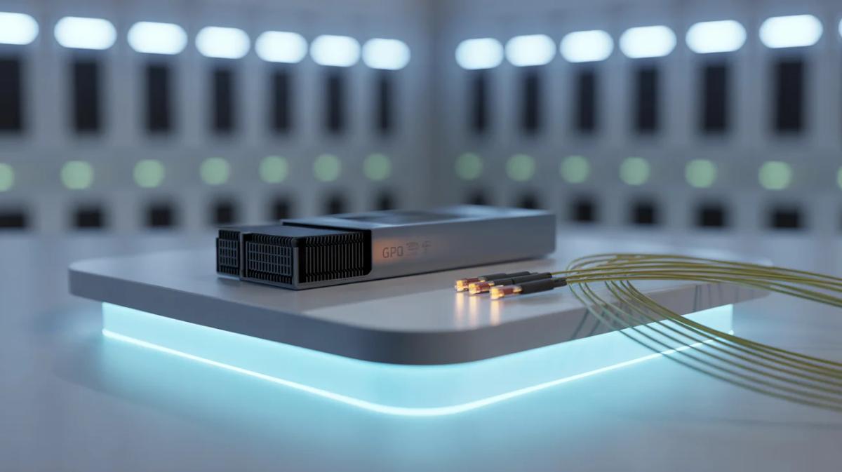 Decentralized GPU Network $PLANCK Leads AI Compute Boom