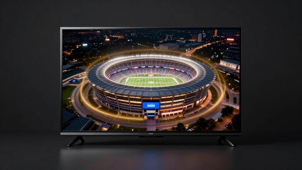 NFL Rights Deal $1B More for 2033 Certainty