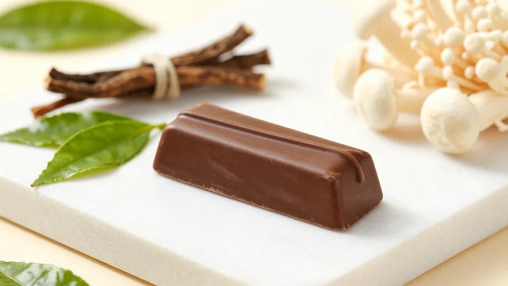 Mood-Boosting Functional Snacks: Which CPG Brands Are Winning “Calm” And “Focus” In 2026