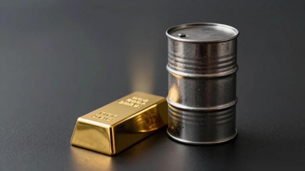 IGE: Natural Resource ETF Benefits From Supply Imbalances But Has Underperformed Historically