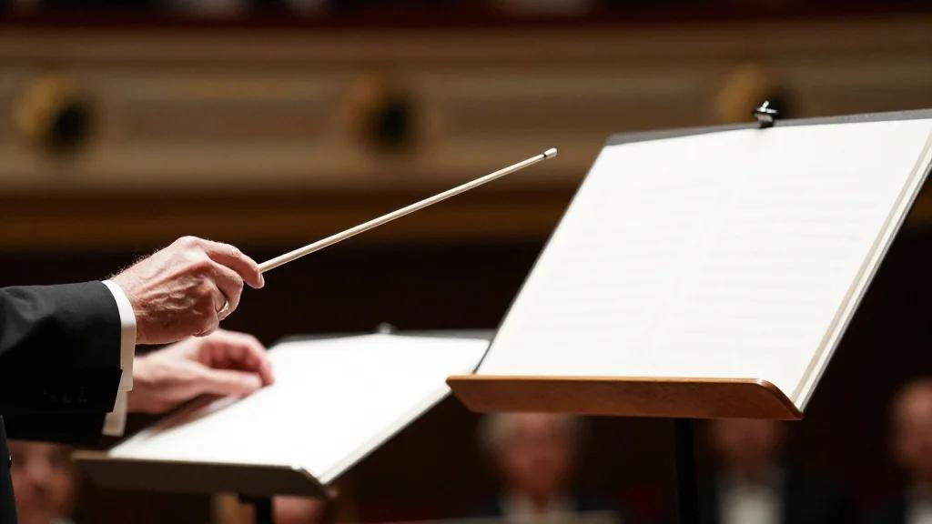 The Crossing’s Donald Nally Named to Interim Position at Eastman School of Music