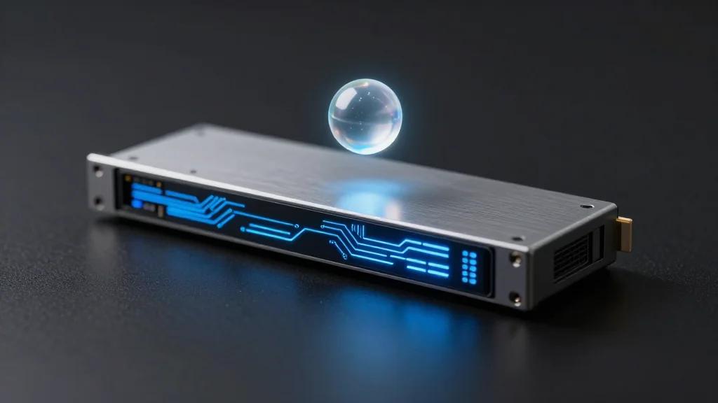 Nexthop AI Completes $500M Series B