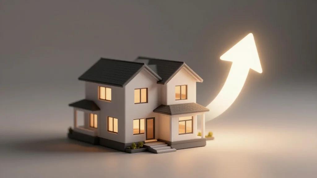 Single-Family Home Inventory Rises 1.2% Weekly