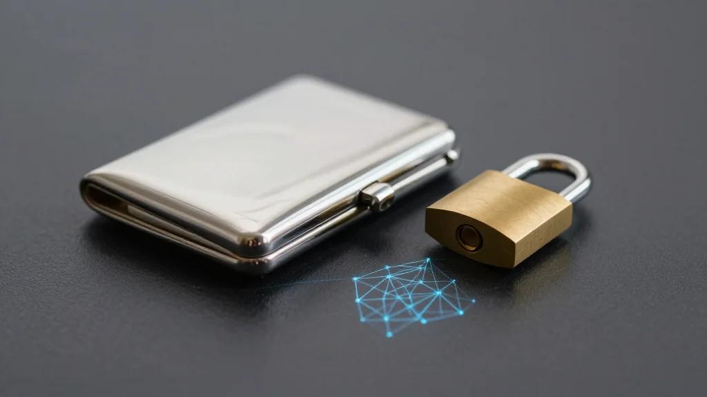 Self‑custody Is Essential: No Keys, No Coins