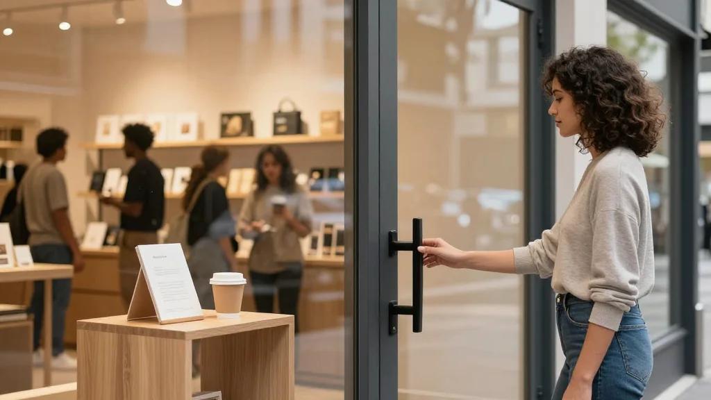 Experts Forecast Brick‑and‑Mortar Retail Revival Fueled by Experiential and Community Trends