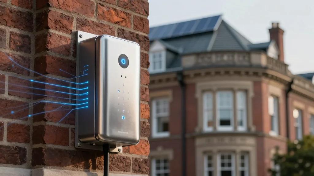 Energy Service Contracts Grow as Operators Look to Spread Costs