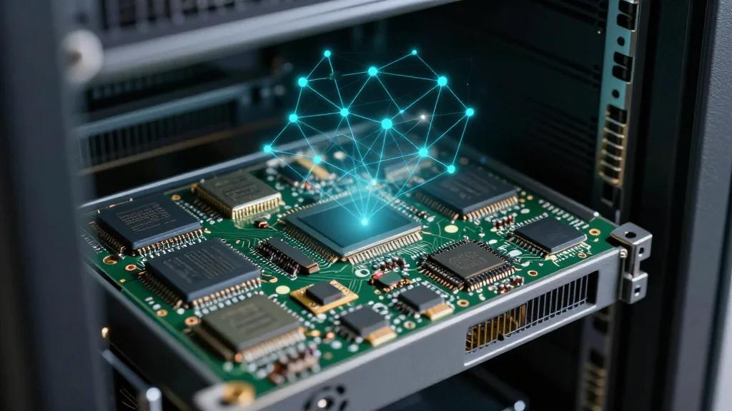 Meta's Heterogeneous Fleet