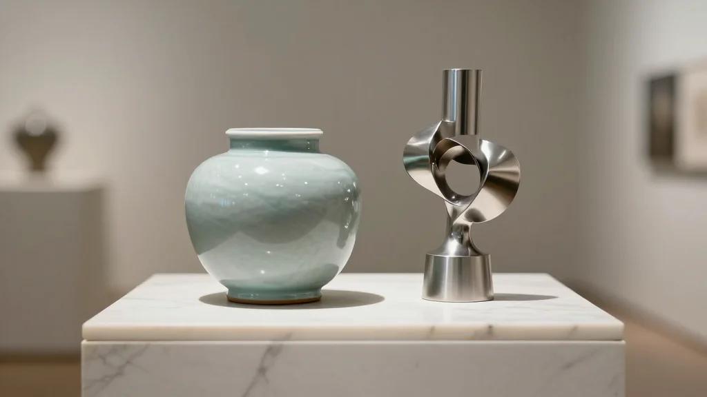 Korea's National Museum Partners with San Francisco Asian Art Museum