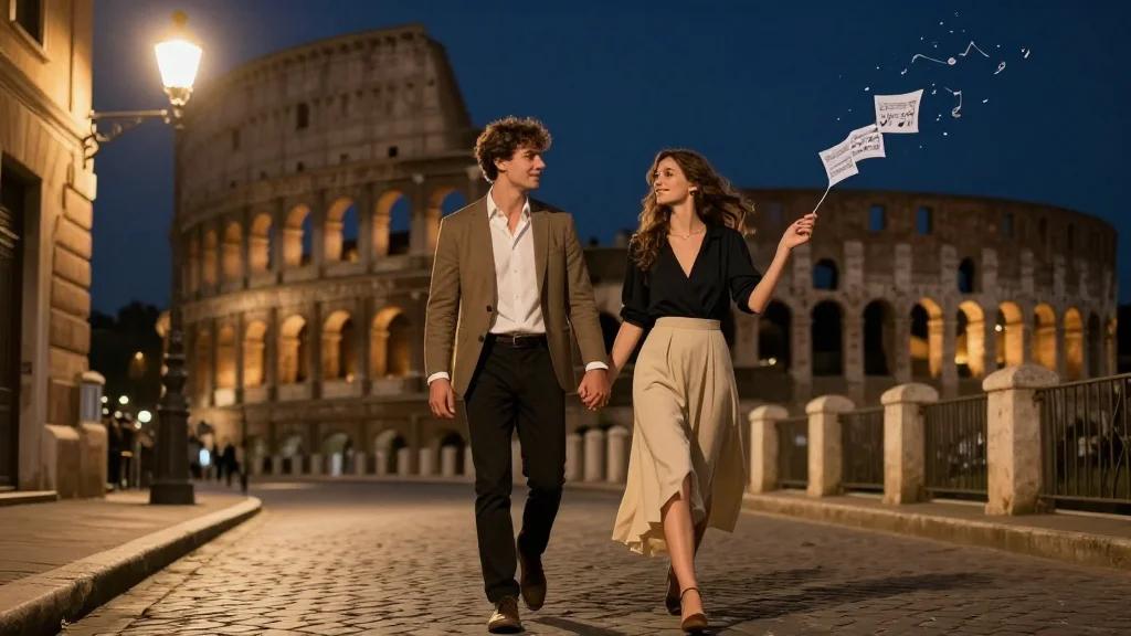 Les Machinchouettes Releases Krzysztof Żelichowski’s ‘Hitzli Putzli (Opera-Movie)’ Gets YouTube Release