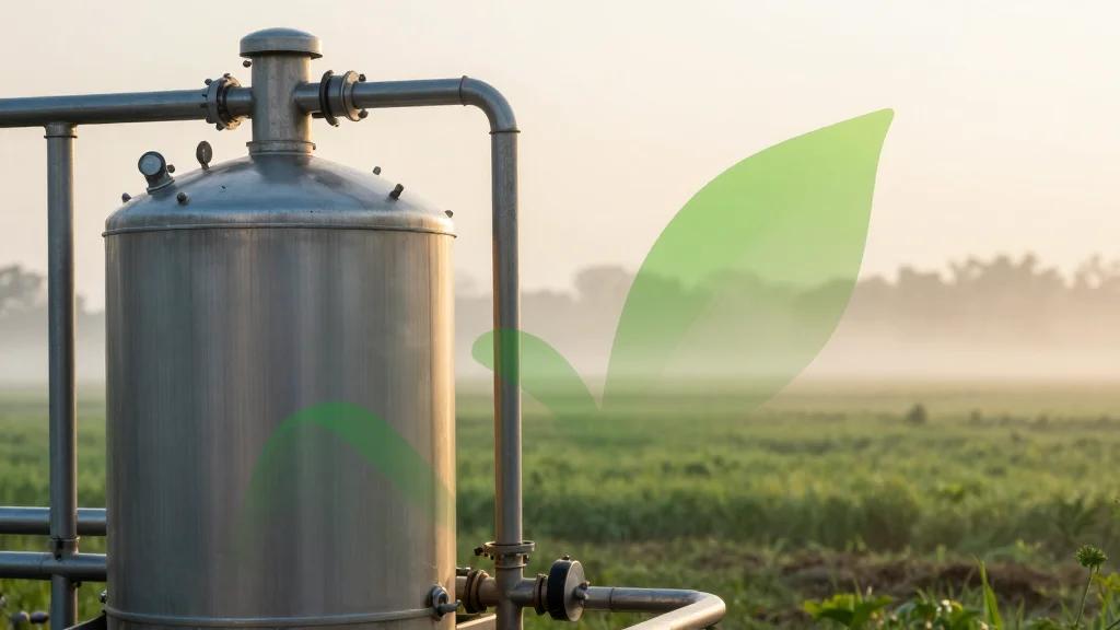 Green Value Supports Transaction: Green Value GmbH Assists Balance Erneuerbare Energien GmbH in Biogas Portfolio Acquisition